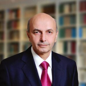 Isa Mustafa