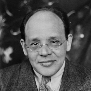 Isaak Babel