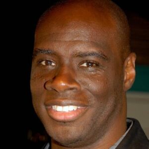 Isaac C. Singleton Jr