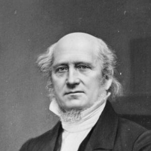 Isaac Ferris