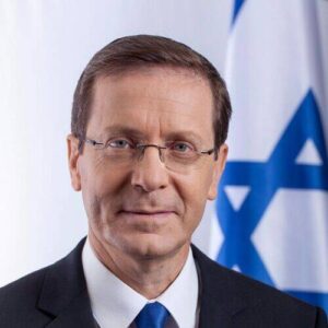 Isaac Herzog