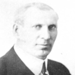 Isaac Homer Van Winkle