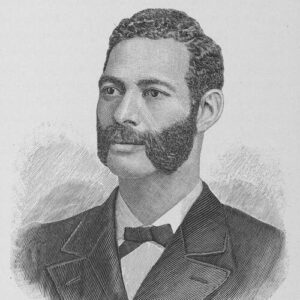 Isaac M. Burgan