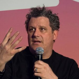 Isaac Mizrahi