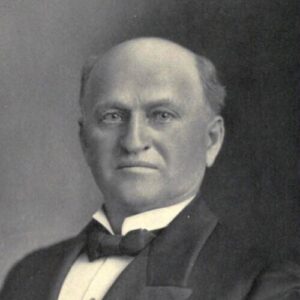 Isaac N. Sullivan