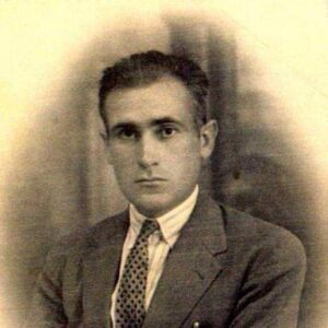Isaac Puente Amestoy