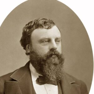 Isaac Smith Kalloch