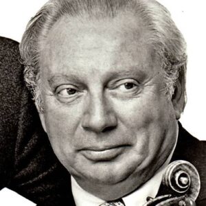 Isaac Stern
