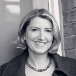 Isabel Ashdown