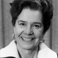 Isabel Burgess