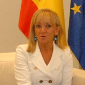 Isabel Carrasco