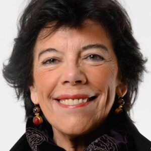 Isabel Celaá