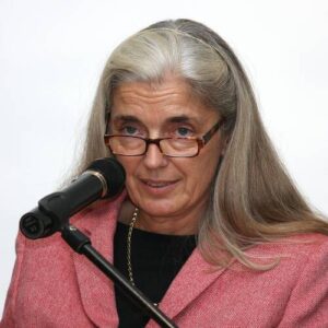 Isabel Pfeiffer-Poensgen