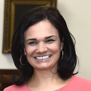 Isabel Saint Malo