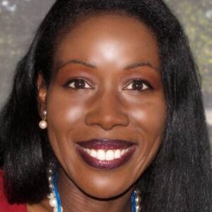 Isabel Wilkerson