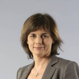 Isabella Lövin