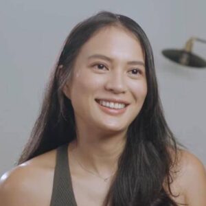 Isabelle Daza