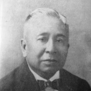 Isabelo de los Reyes