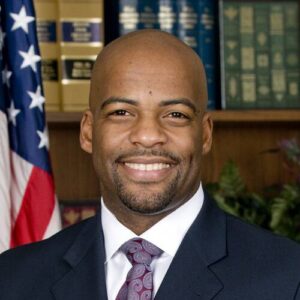 Isadore Hall, III