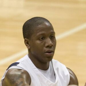 Isaiah Canaan