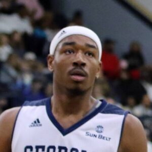 Isaiah Crawley