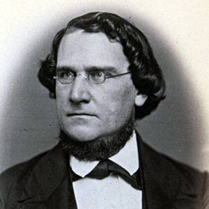 Isaiah D. Clawson