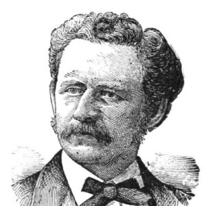 Isaiah Fawkes Everhart