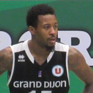 Isaiah Miles