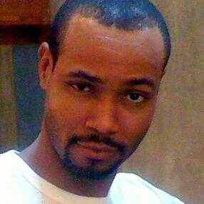 Isaiah Mustafa