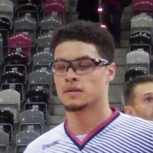 Isaiah Philmore