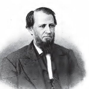 Isaiah Pillars