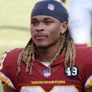 Isaiah Wright