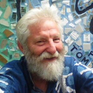 Isaiah Zagar