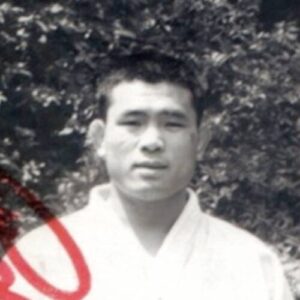 Isao Okano