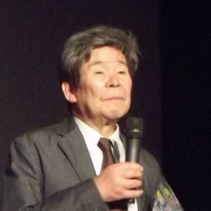 Isao Takahata