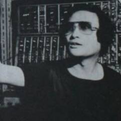 Isao Tomita