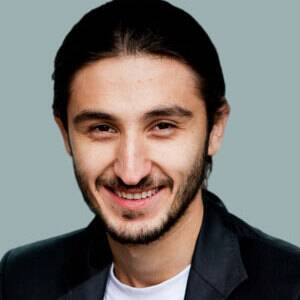 Isfar Sarabski