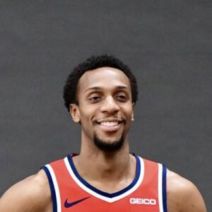 Ish Smith
