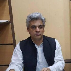 Isha Khan Choudhury