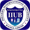Ishakha International University, Bangladesh Logo