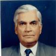 Ishfaq Ahmad