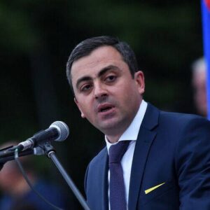 Ishkhan Saghtelyan