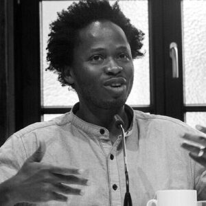 Ishmael Beah