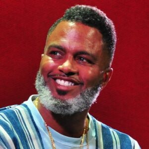 Ishmael Butler
