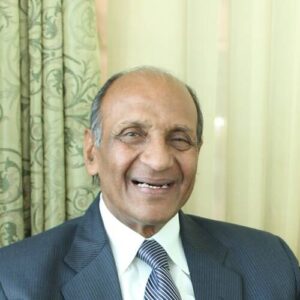 Ishwar Modi