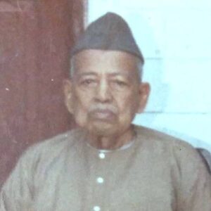 Ishwari Prasad