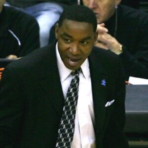 Isiah Thomas