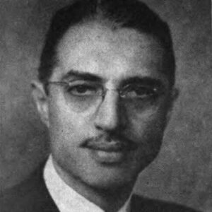 Isidore Dollinger