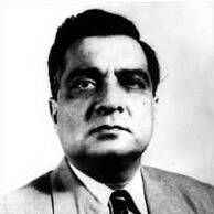Iskandar Ali Mirza