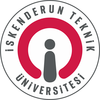 Iskenderun Technical University Logo
